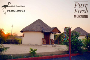 Surkhab rann resort